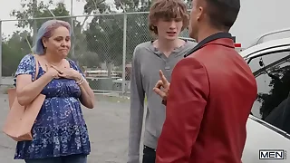 Good Rubber Part 2/ Bodies / Reese Rideout, Spikey Dee